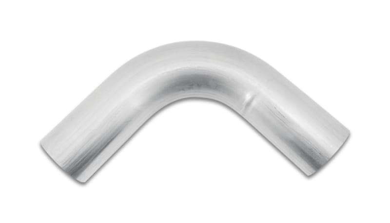 Vibrant — Vibrant 321 Stainless Steel 90 Degree Mandrel Bend 2.00in OD x 3.00in CLR - 16 Gauge Wall Thickness
321SS2"OD90DegBnd16g
Steel Tubing