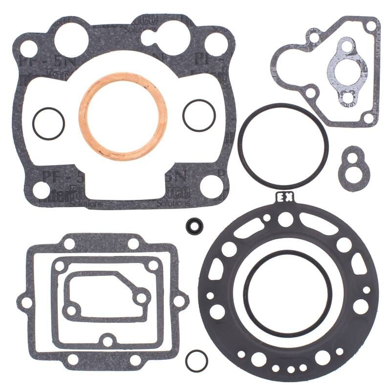 Vertex Pistons — Vertex Pistons 93-03 KX 250 Top End Gasket Kit