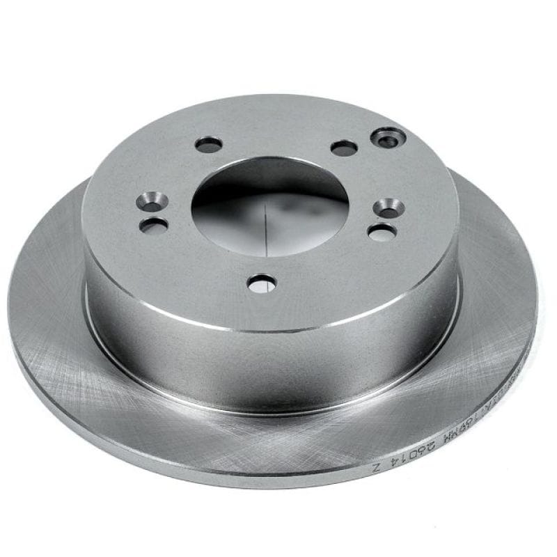 PowerStop — Power Stop 06-10 Hyundai Sonata Rear Autospecialty Brake Rotor
AutoSpecialty Rotor