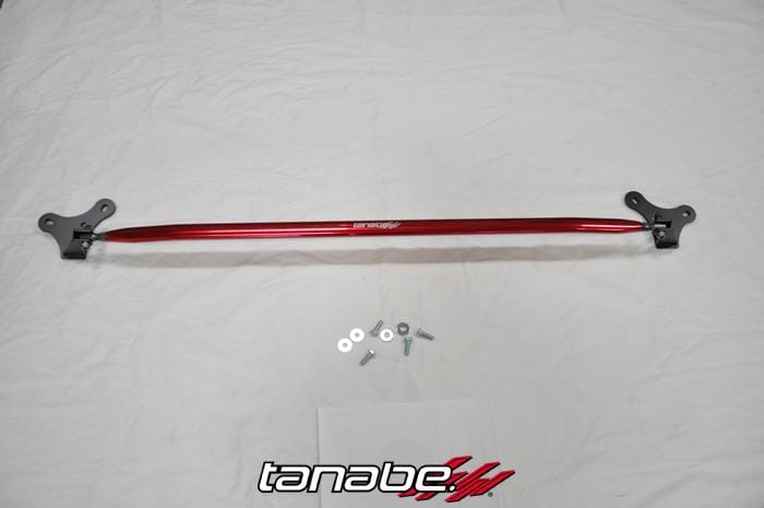 Tanabe — Tanabe Sustec Front Strut Tower Bar 13 Nissan Sentra