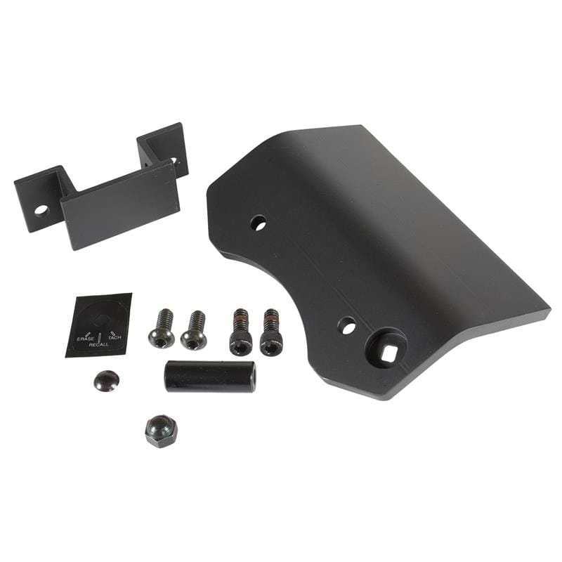 AutoMeter — Autometer Pro-Cycle Gauge Mount Universal Triple Tree Bracket Motorcycle (Tach/Speedo 3 3/4in)
MOTORCYCLE MNT BRKT