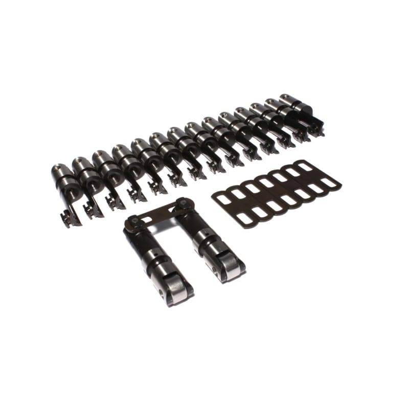 COMP Cams — COMP Cams Roller Lifter CS .300in Tall Cuta
Engine Valve Lifter
