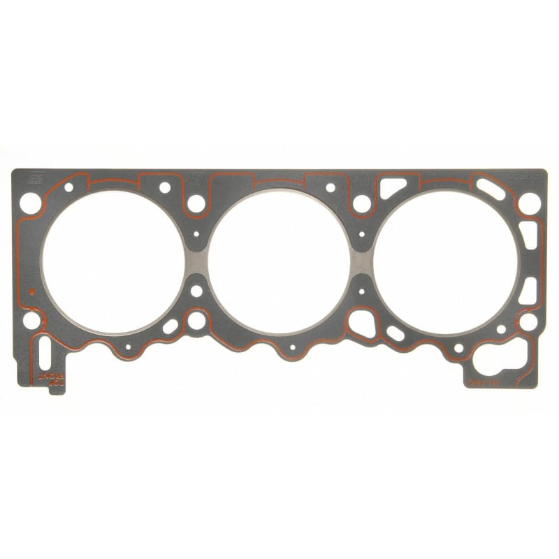 Fel-Pro — Fel-Pro Ford Ranger 9725 PT-2 PermaTorque Engine Cylinder Head Gasket