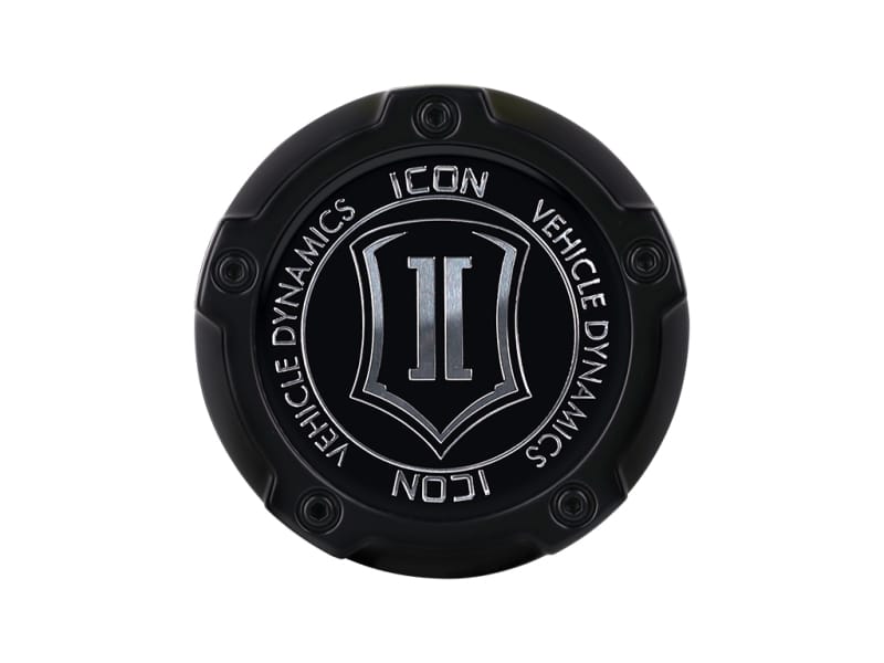ICON — ICON Six Speed Center Cap Ranger
CENTER CAP