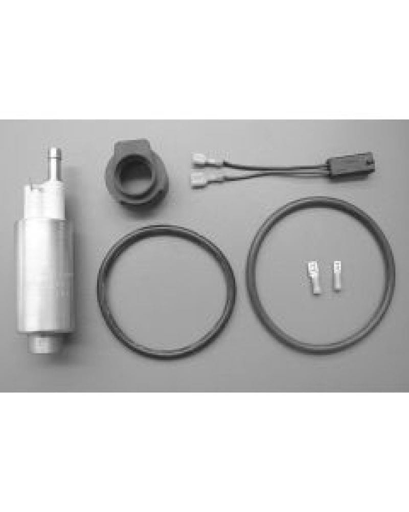 Walbro — Walbro Fuel Pump Kit for 86-96 Chevy / 94-97 Chevy Trucks/Vans / 88-96 Pontiac/Oldsmobile