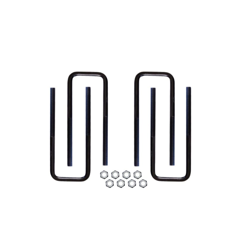 Skyjacker — Skyjacker Axle U-Bolt All Non-Spec Vehicles
Axle U-Bolt
