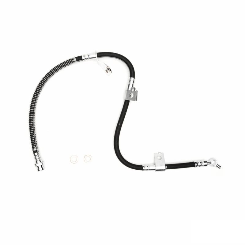 DFC — DFC 07-08 Kia Amanti Front-L Brake Hose