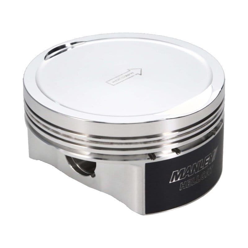 Manley Performance — Manley Chrysler 6.2L Hellcat 4.100in Bore 3.579in Stroke 1.278in CD Extreme Duty Pistons - Set of 8
Piston Set