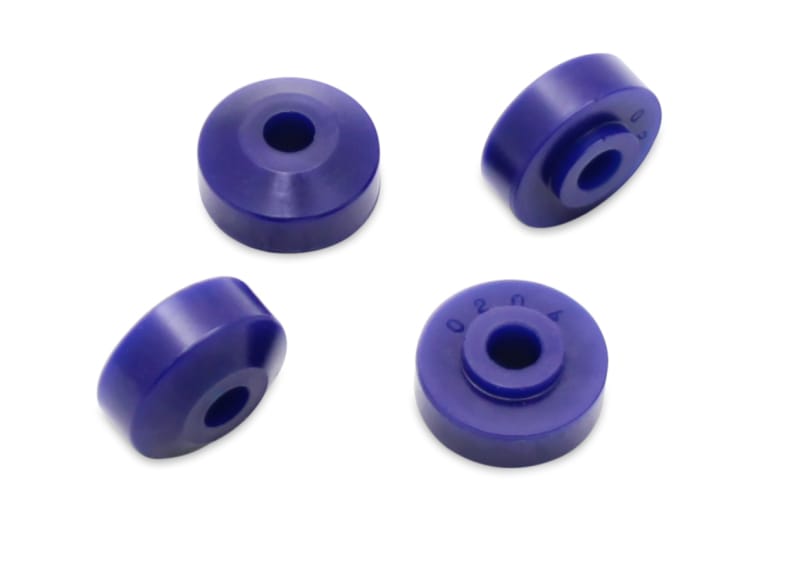 Superpro — SuperPro Ford-Shock Absorber Upper Bushing
Bushing Kit