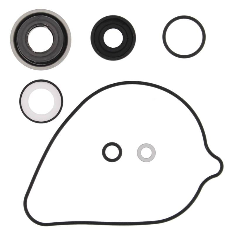 Vertex Pistons — Vertex Gaskets 17-23 Honda TRX420 FA IRS Water Pump Rebuild Kit