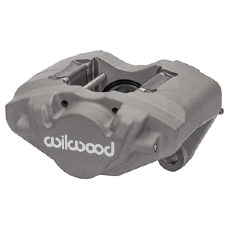 Wilwood — Wilwood D31 Front Dual Piston Caliper - Anodized