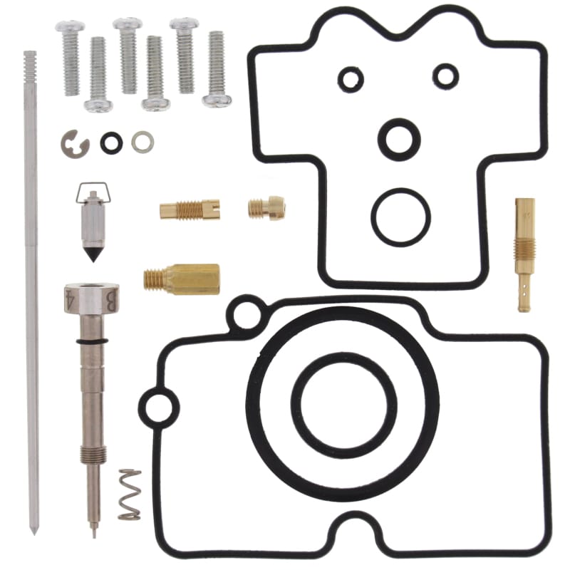 All Balls Racing — All Balls Racing 03-04 Yamaha YZ450F Carburetor Rebuild Kit