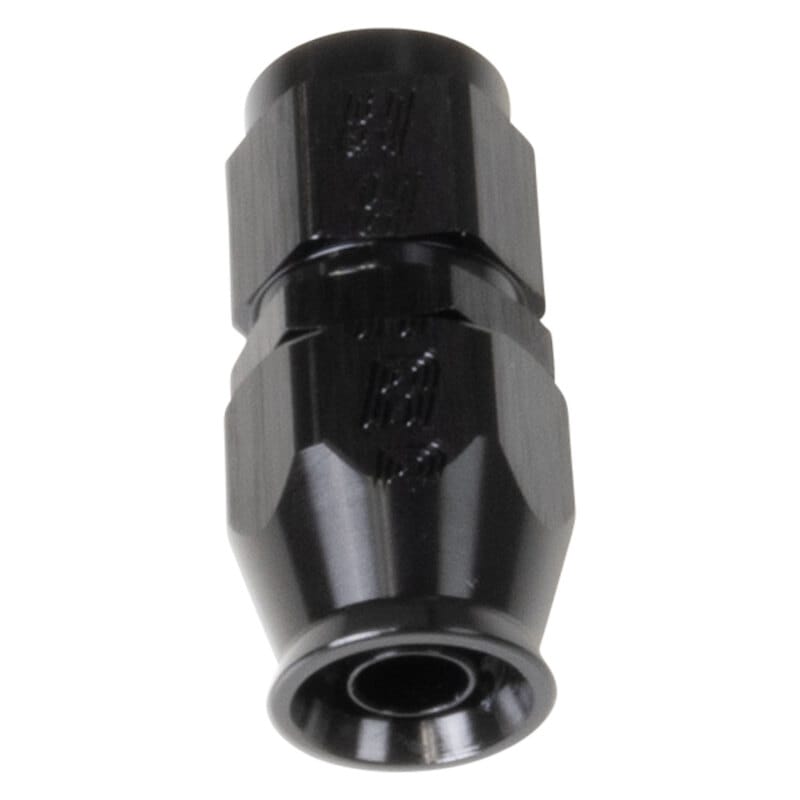 Russell — Russell Black Straight -6 Pro Ptfe Hose End
PRO PTFE Hose End