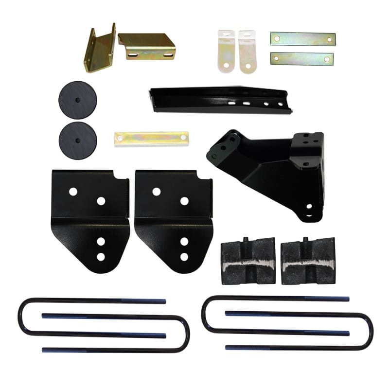 Skyjacker — Skyjacker Suspension Lift Kit Component 2013-2016 Ford F-250 Super Duty
Lift Kit-Suspension