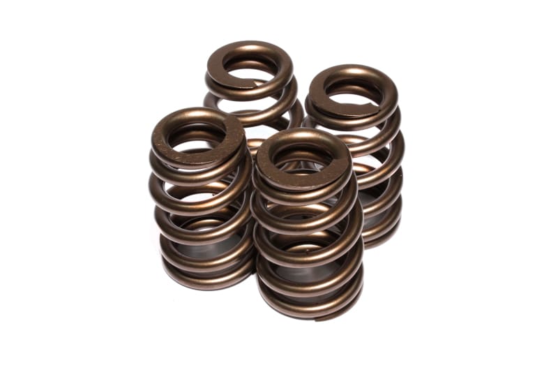 COMP Cams — COMP Cams Valve Springs 1.185in Beehive - Set of 4
Engine Valve Spring