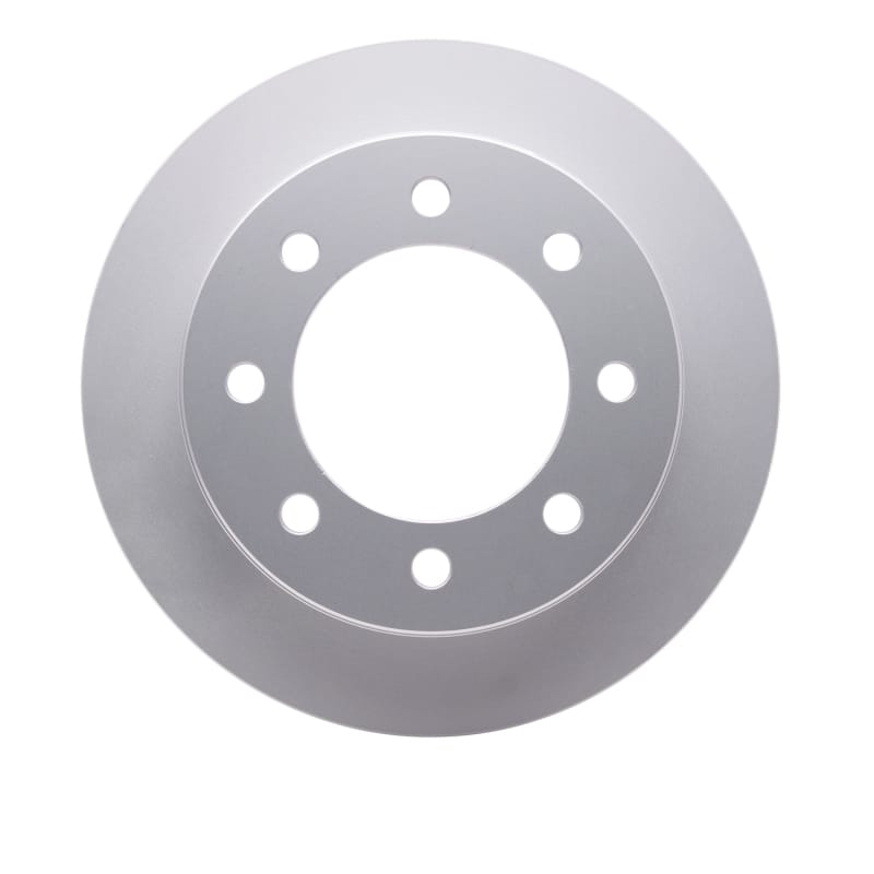 DFC — DFC 99-20 Chevrolet Suburban 2500 Rear GeoSPEC Coated Rotor
DFC Brake Rotor