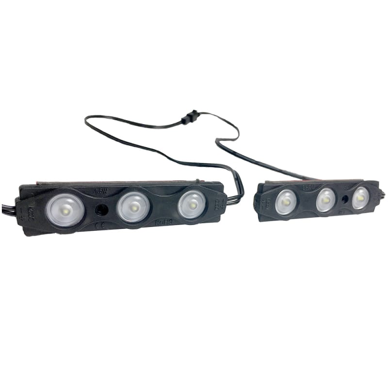 Rock Slide Engineering — Rock Slide Step Sliders Light Kit
Step Slider Lights
