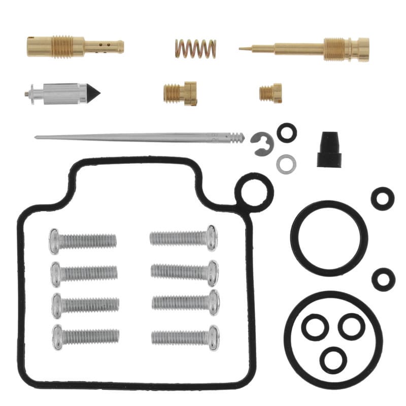 QuadBoss — QuadBoss 04-07 Honda TRX400FA FourTrax Rancher 4x4 AT Carburetor Kit
