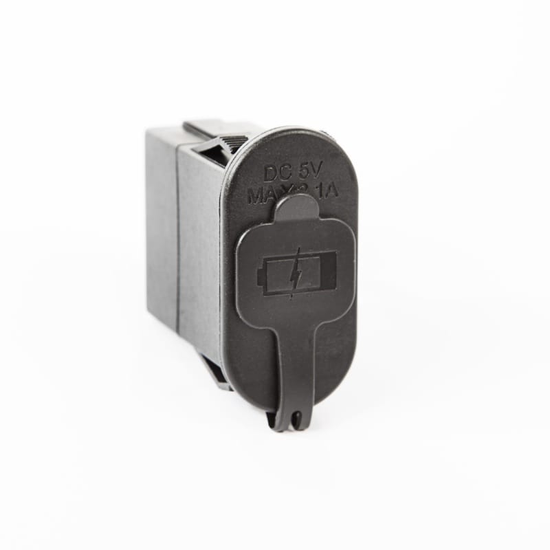 Rugged Ridge — Rugged Ridge Dual USB Port Rocker Switch
OFFROAD_INTERIOR
Toggle Switch