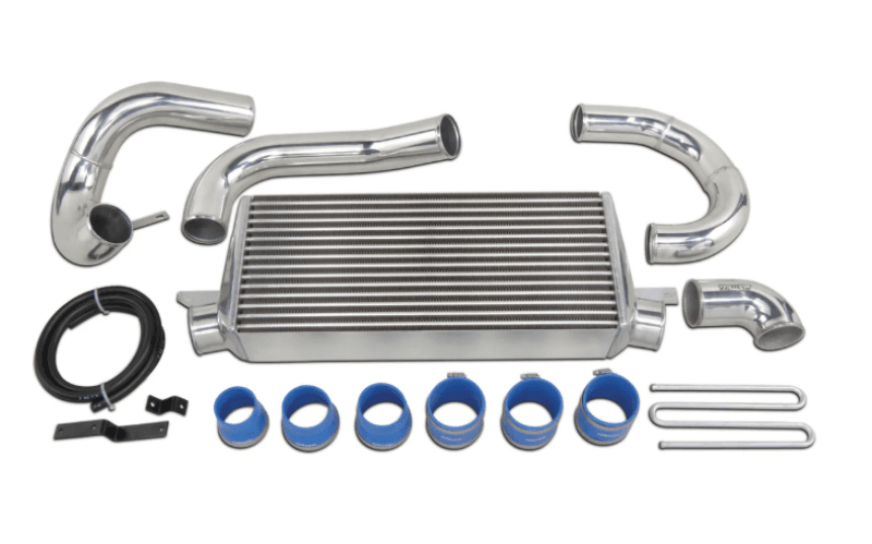 GReddy — GReddy Mitsubishi Evolution 7/8 T-24F Intercooler Kit