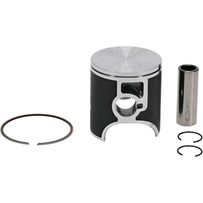 Vertex Pistons — Vertex Piston 09-24 KTM 85 SX 85cc Cast Race Piston Kit