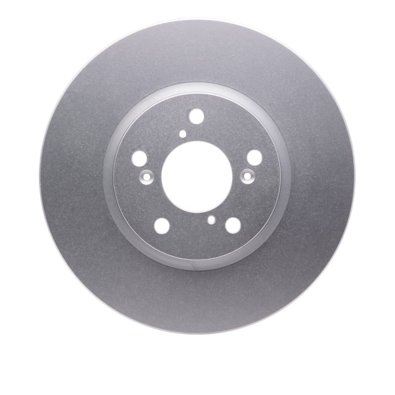 DFC — DFC 06-14 Honda Ridgeline Front GeoSPEC Coated Rotor
DFC Brake Rotor