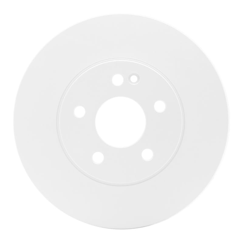 DFC — DFC 16-23 Mercedes-Benz Viano (Mexico) Front GeoSPEC Coated Rotor
DFC Brake Rotor
