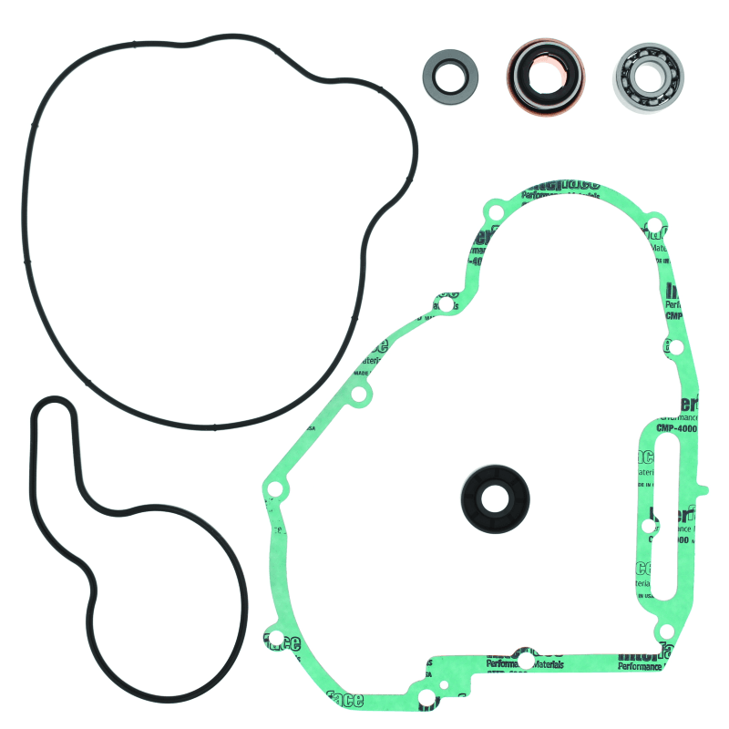 QuadBoss — QuadBoss 05-09 Polaris Ranger 700 4x4 Water Pump Rebuild Kit