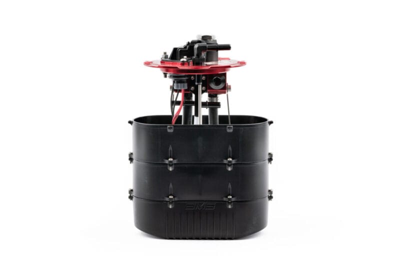AMS — AMS Performance Nissan Z Dual In-Tank Fuel Pump System