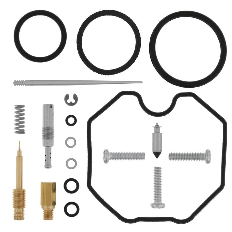 QuadBoss — QuadBoss 83-85 Honda ATC200X (2) Carburetor Kit