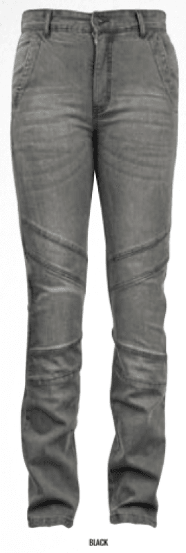 Speed and Strength — Speed and Strength Tough Love Armored Jeans Black Womens Size - 30x32