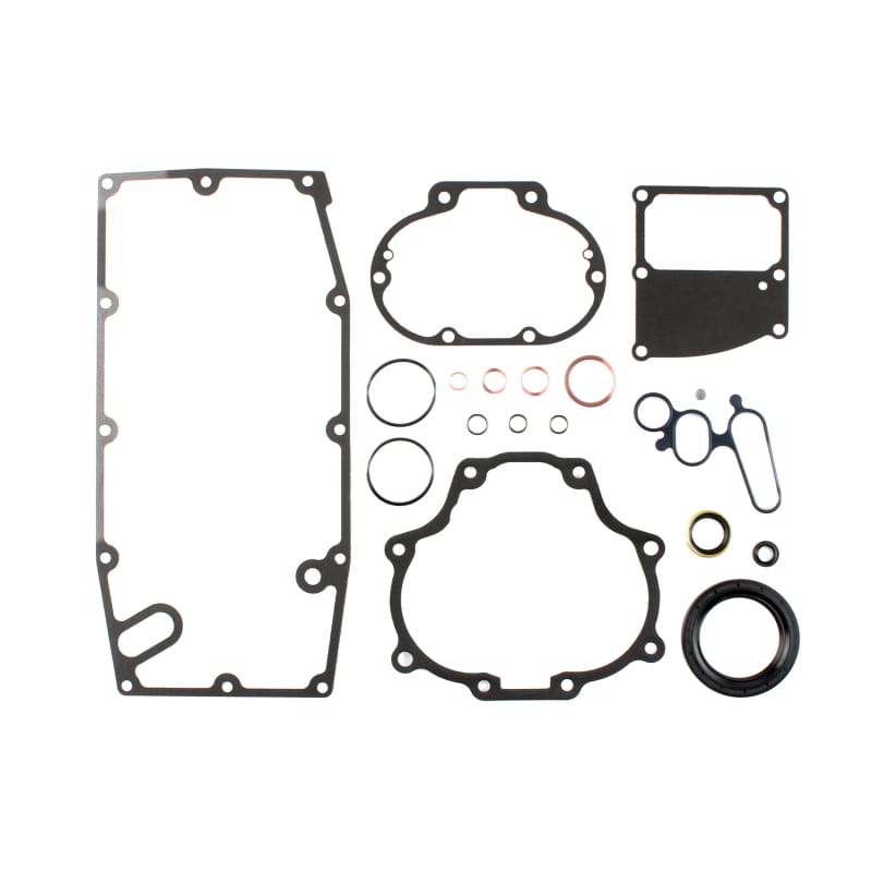 Cometic Gasket — Cometic 2017 Milwaukee 8 Trans w/ Oil Pan Gasket Rebuild