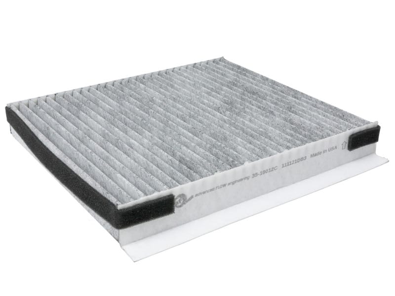 aFe — aFe Various Genesis/ Hyundai/ Kia 11-22 Cabin Air Filter
Cabin Air Filter