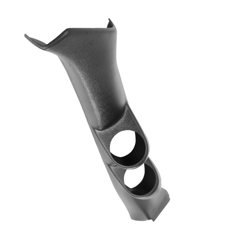 AutoMeter — Autometer 88-94 GM C/K Pick Up Dual 52mm Pillar Pod
2-1/16" DUAL PILLAR,
