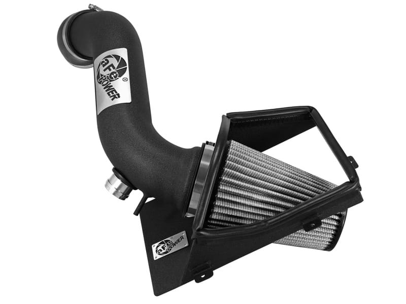 aFe — aFe MagnumFORCE Intakes Stage-2 Pro DRY S 2015 Audi A3/S3 1.8L/2.0LT
Magnum FORCE Intake