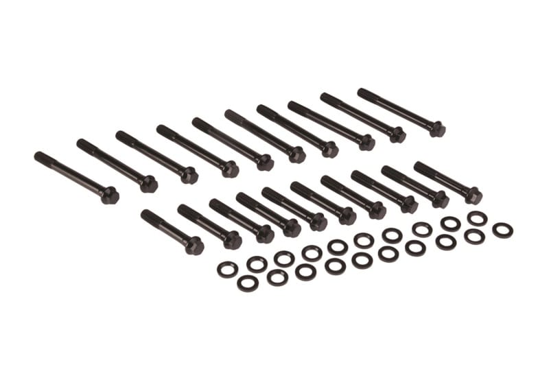 Ford Racing — Ford Racing BOSS Block Head Bolt Set
CylHeadBoltSet