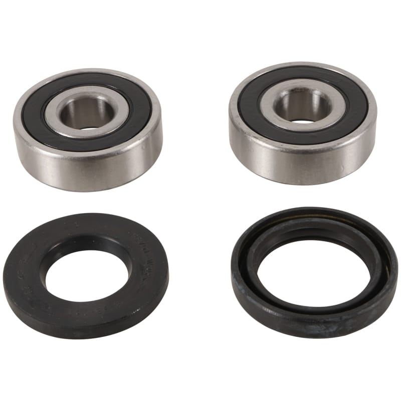 Pivot Works — Pivot Works 81-82 Kawasaki KZ305 CSR Front Wheel Bearing Kit