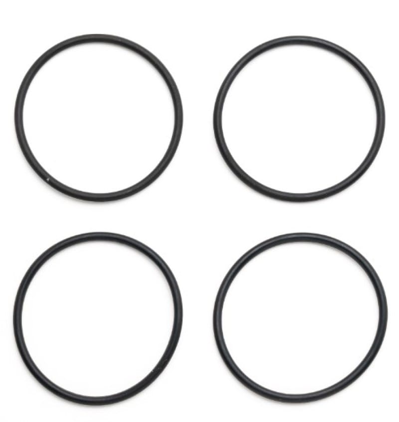 Wilwood — Wilwood O-Ring Kit - 1.75in Round Seal - 4 pk.
CALIPER SQ-RING KIT