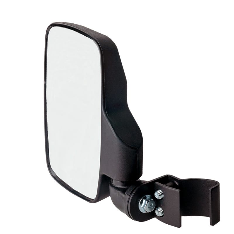 Seizmik — Seizmik 13+ Can Am/ CFMOTO/ John Deere/ Polaris UTV Sideview Mirrors Pr. Pro-fit