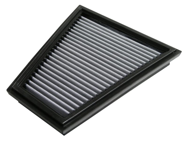 aFe — aFe MagnumFLOW Air Filters OER PDS A/F PDS BMW 528i (F10) 12-15 L4-2.0L (turbo) N20
Magnum FLOW Filter
AirFilter