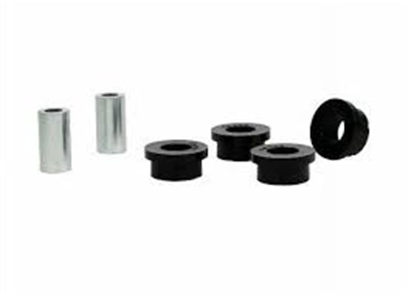 Fabtech — Fabtech Control Arm Bushing Kit - FTS7100-6
CntrlArmBshngKt