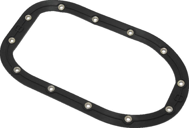 TwinPower — Fuel Pump Door Seal, Viton