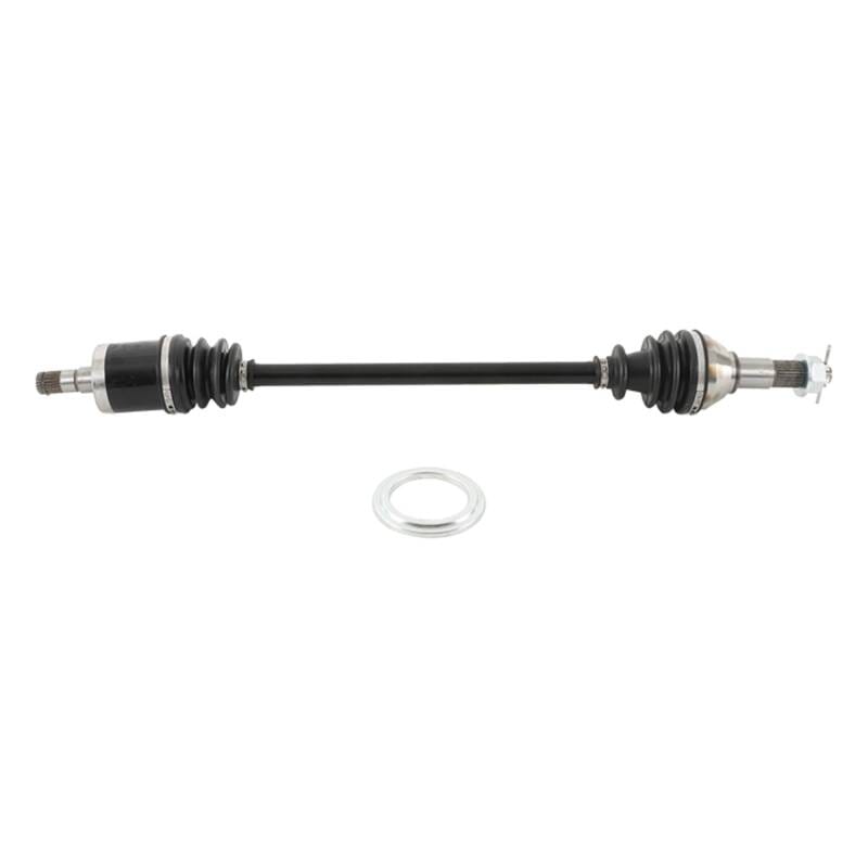 All Balls Racing — All Balls Racing 2016 Can-Am Maverick 1000R DPS 6 Ball Axle Front Left