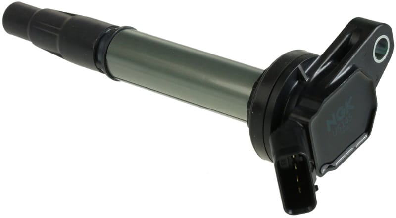 NGK — NGK 2015-12 Toyota Prius V COP Pencil Type Ignition Coil