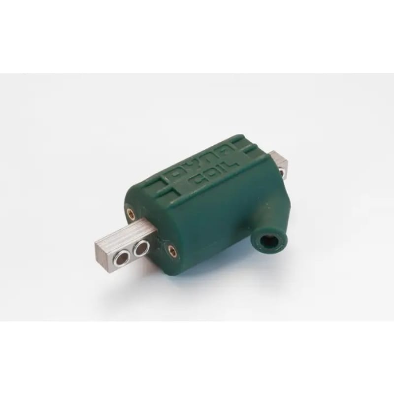 Dynatek — Dynatek Ignition Coil Set - Single Output - 3 Ohm Single Plug/Single Fire