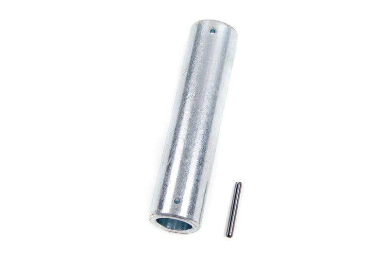 Zone Offroad — Zone Offroad 99-06 Chevy/GM 1500 Manual Shift Extension