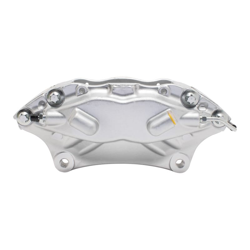 DFC — DFC 07-14 Ford Mustang Front-R Premium Caliper - Silver Zinc Coated
DFC Brake Caliper
