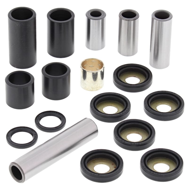 All Balls Racing — All Balls Racing 04-13 Honda CRF100F Linkage Bearing Kit