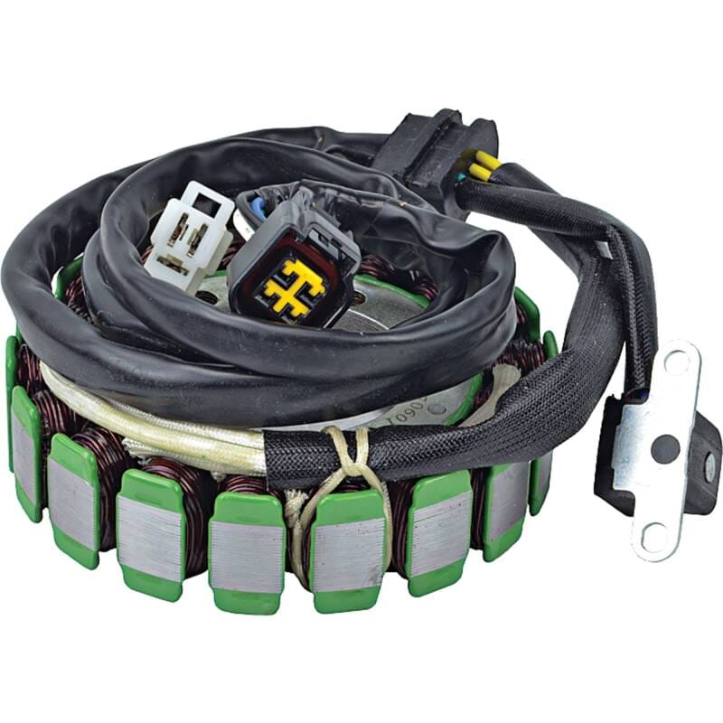 Arrowhead — Arrowhead Suzuki 12V Stator
