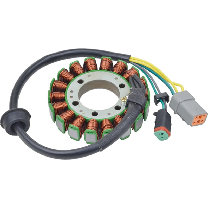 Arrowhead — Arrowhead 2013 Kawasaki KFX90 Stator Coil